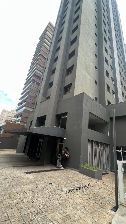 Suites Inside Hotel Windham Paulista Sao Paulo Bagian luar foto